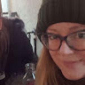 Meet your Posher, Bernadette